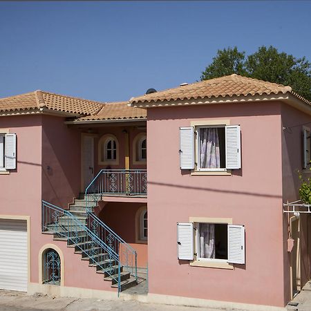 Kantouni Apartments Свороната Екстериор снимка